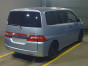 2008 Honda Step WGN