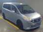 2008 Honda Step WGN