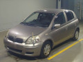 2003 Toyota Vitz