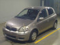 2003 Toyota Vitz