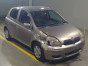 2003 Toyota Vitz