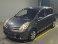 2007 Nissan Note