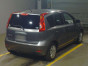 2007 Nissan Note