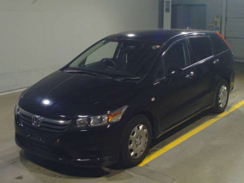 2008 Honda Stream RN6[0]