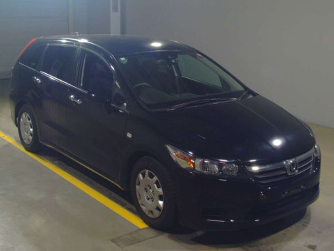 2008 Honda Stream RN6[2]