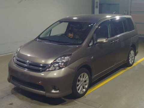 2008 Toyota Isis ANM15W[0]