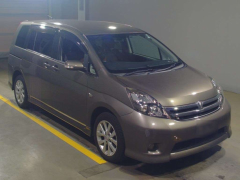 2008 Toyota Isis ANM15W[2]