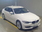 2013 BMW 3 Series