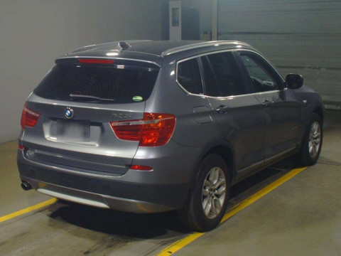 2013 BMW X3 WY20[1]