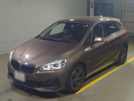 2019 BMW 2 Series