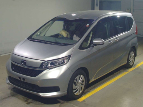 2019 Honda Freed Plus GB5[0]