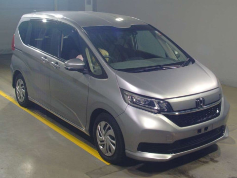 2019 Honda Freed Plus GB5[2]