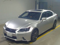 2012 Lexus GS