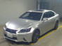 2012 Lexus GS