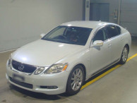 2006 Lexus GS