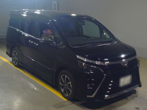 2021 Toyota Voxy ZRR80W[2]