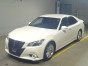 2014 Toyota Crown