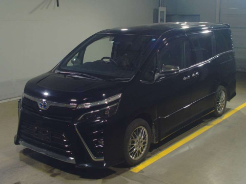 2022 Toyota Voxy ZWR80W[0]