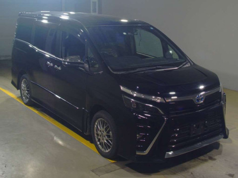 2022 Toyota Voxy ZWR80W[2]