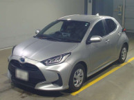 2023 Toyota YARIS