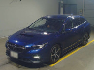 2021 Subaru Levorg