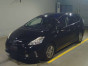 2014 Toyota Prius alpha