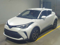 2022 Toyota C-HR