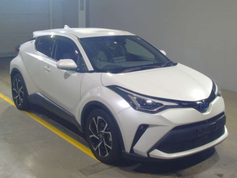 2022 Toyota C-HR ZYX11[2]