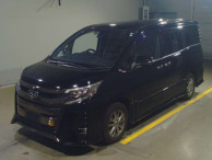 2020 Toyota Noah