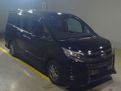 2020 Toyota Noah ZRR80W[2]