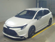 2022 Toyota Corolla Touring Wagon