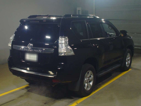 2014 Toyota Land Cruiser Prado TRJ150W[1]