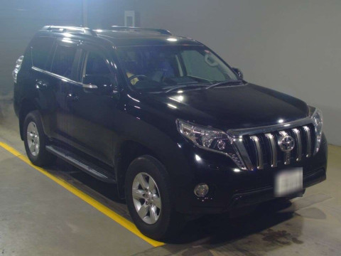 2014 Toyota Land Cruiser Prado TRJ150W[2]