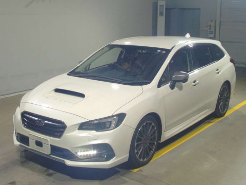 2018 Subaru Levorg VMG[0]