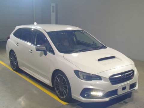 2018 Subaru Levorg VMG[2]