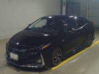 2019 Toyota Prius PHV