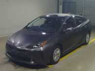 2022 Toyota Prius