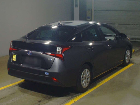 2022 Toyota Prius ZVW51[1]