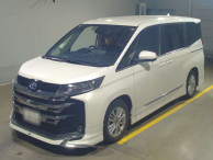 2023 Toyota Noah