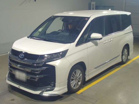 2023 Toyota Noah ZWR95W[0]