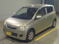 2010 Daihatsu Mira