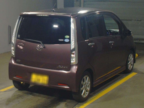 2013 Daihatsu Move Custom LA100S[1]