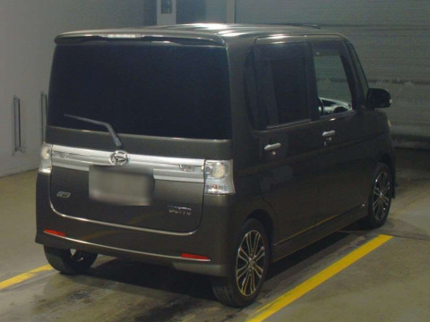 2012 Daihatsu Tanto Custom L375S[1]