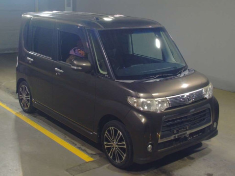 2012 Daihatsu Tanto Custom L375S[2]