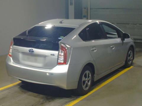 2014 Toyota Prius ZVW30[1]