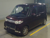 2008 Daihatsu Tanto Custom