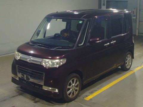 2008 Daihatsu Tanto Custom L375S[0]