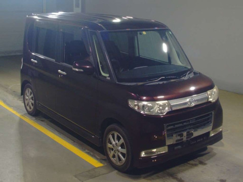 2008 Daihatsu Tanto Custom L375S[2]