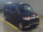 2008 Daihatsu Tanto Custom