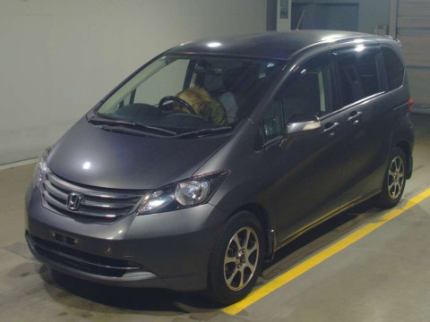 2010 Honda Freed GB3[0]